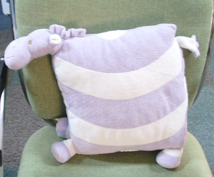 stuffed cushion, seat pillow,cushion Made in Korea